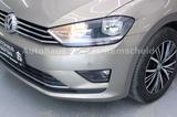 Volkswagen Golf Sportsvan VII Allstar *Pano *PDC *SHZ - VW Golf Sportsvan Gebrauchtwagen in Wuppertal