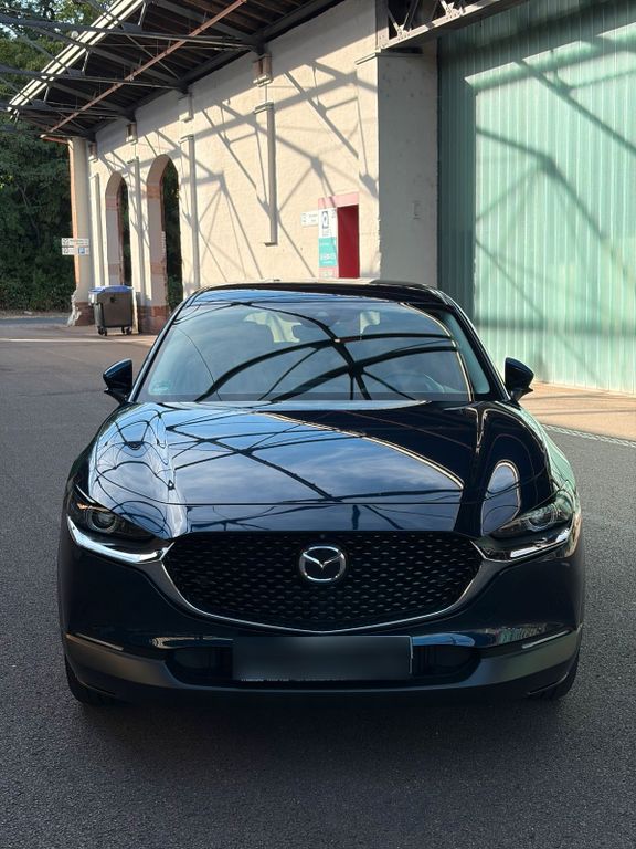 Image of Mazda CX-30