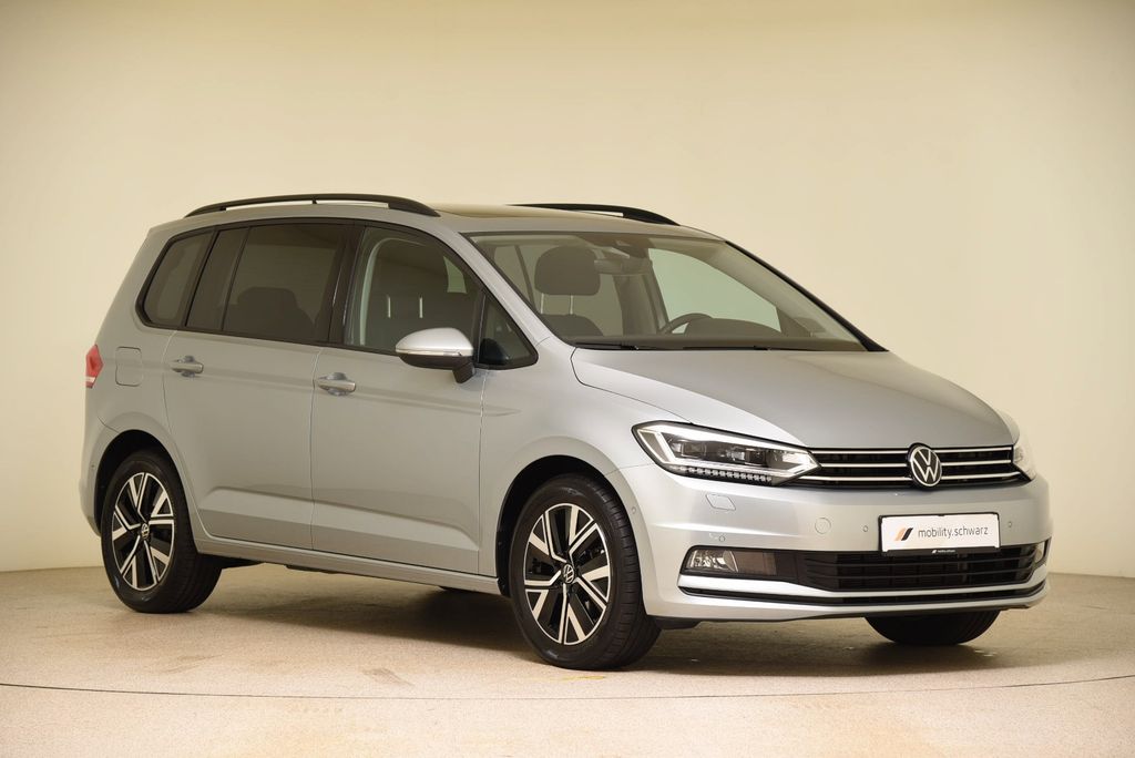 VW Touran