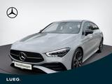 Mercedes-Benz CLA 200 Shooting Brake AMG-SPECIAL-EDITION+AHK - Mercedes-Benz CLA-Klasse mit Anhängerkupplung