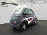 Microlino ''SHARK ATTACKS'' L7E - Microlino Gebrauchtwagen
