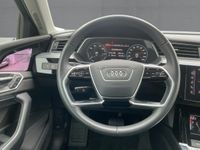 Audi Q8 e-tron - Vorschau Bild 10