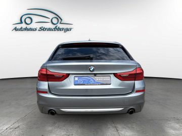 BMW 530 - 4