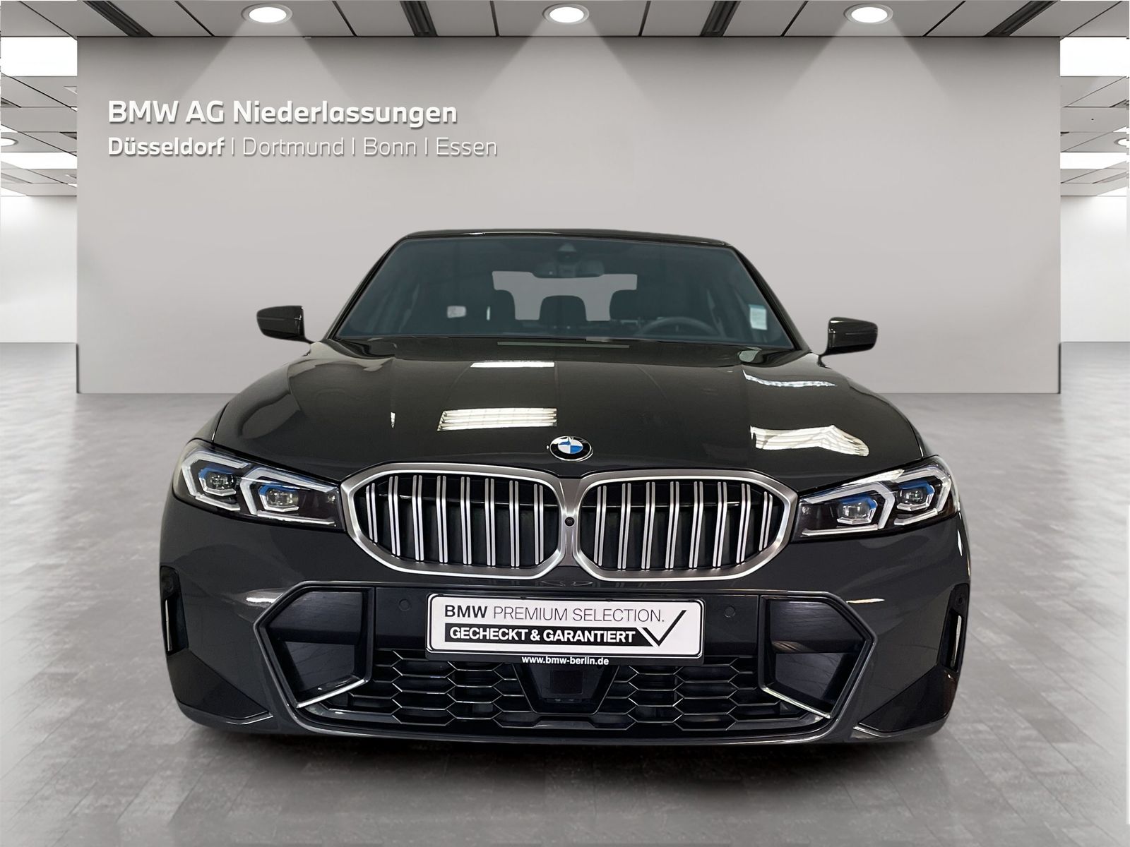 BMW 330 - Bild 8