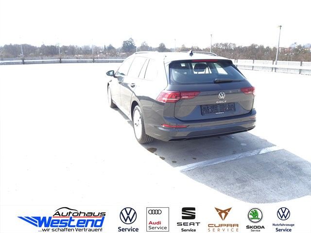 Fahrzeugabbildung Volkswagen Golf Var. Life 2.0l TDI 85kW 6-Gang Navi LED PDC