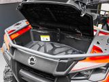 Can-Am Outlander DPS 700 INT '24 *Sofort Verfügbar* - QUAD OUTLANDER