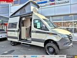 Mercedes-Benz Sprinter Grand Canyon S*4x4*360° Kamera*ACC*LED* - Offers matching your search criteria