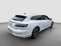 Volkswagen Arteon - Vorschau Bild 6