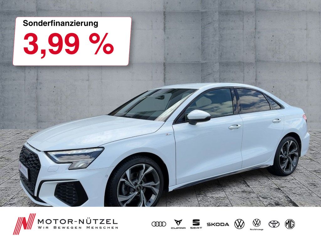 Image of Audi A3