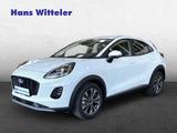 Ford Puma Titanium 1.0 Eco Boost Kamera / Winterpaket - Ford Gebrauchtwagen von 2025