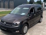 Volkswagen Caddy Maxi 2,0 TDI Kasten,AHK,Sitzheizung,PDC - VW Caddy Maxi von 2016