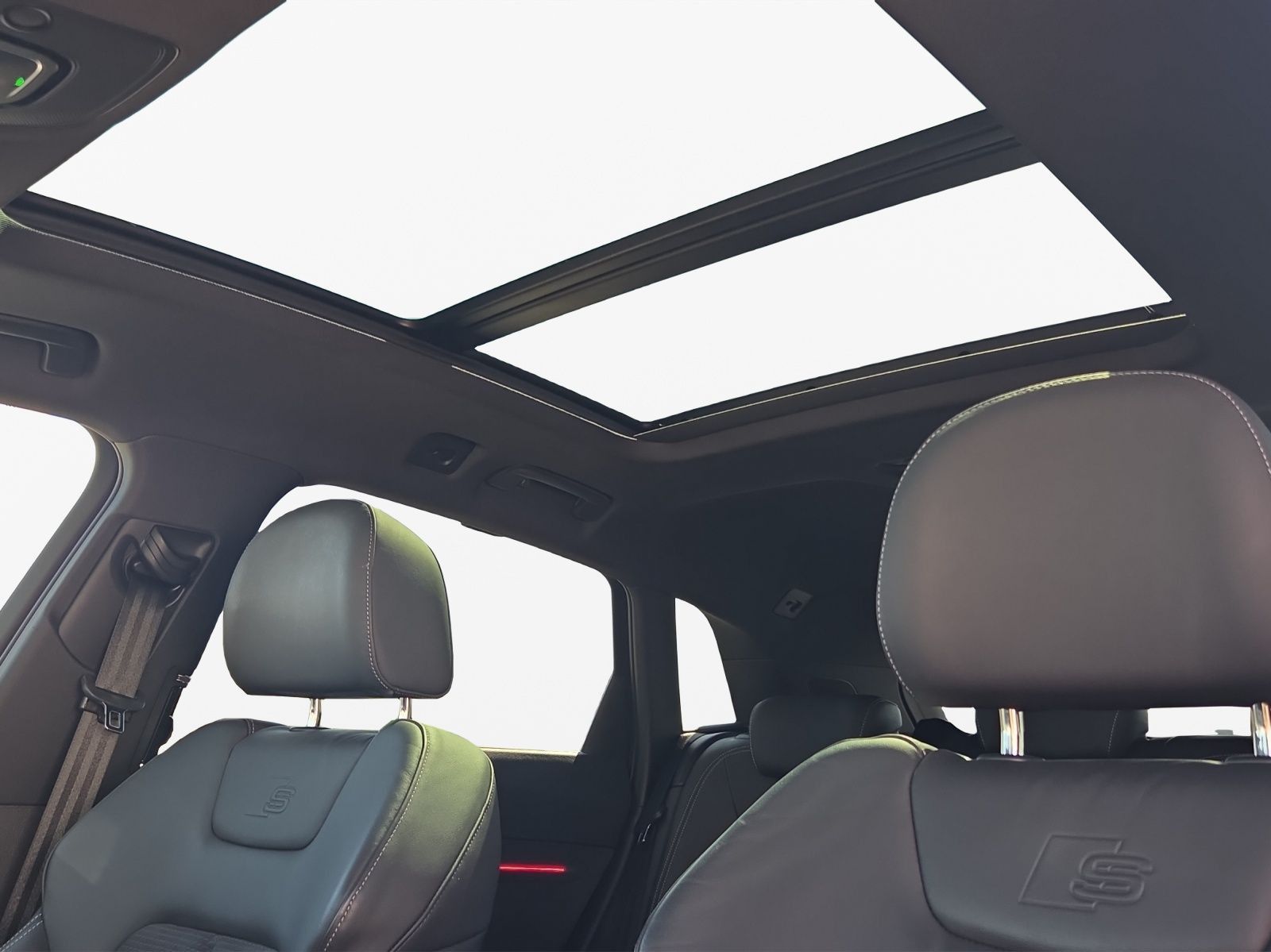 Audi Q8 e-tron - Bild 11