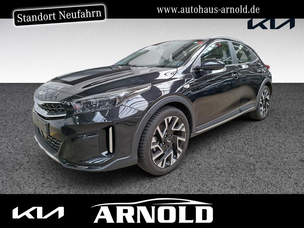 Image of Kia XCeed