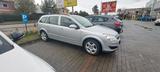 Opel Astra Caravan  - Opel Astra aus 2007: Kombi