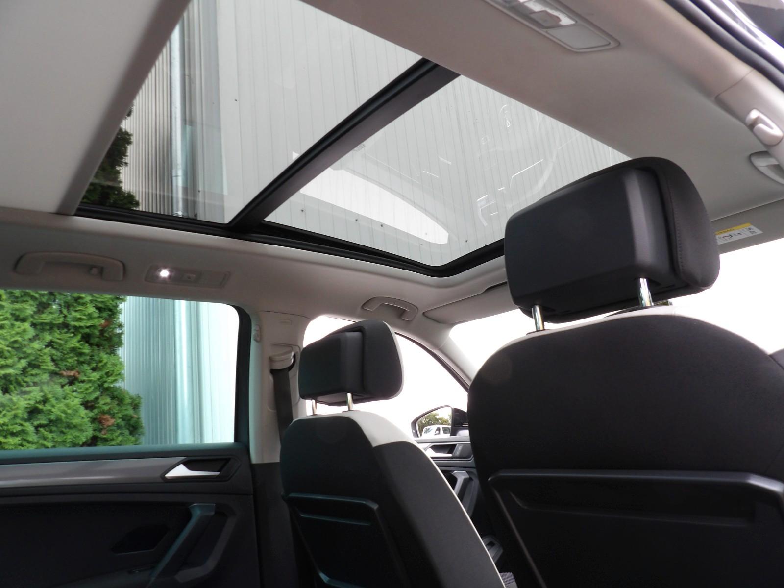 Volkswagen Tiguan OFFROAD DSG 4Motion Active 360° AHK 2.5T, миниатюра 6