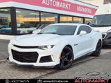 Chevrolet Camaro 3.6L Coupe/ZL1-OPTIK/LEDER/KAM/HuD/BOSE - Chevrolet Camaro: Z