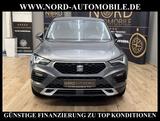 Seat Ateca Style 1.5 TSI DSG Virt.Cockpit/Navi/LED - Seat: Grau
