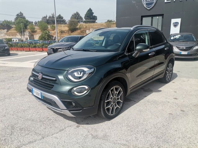 Fiat 500X 1.0 T3 120 CV Cross