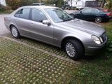 Mercedes-Benz 220 E220 CDI - Mercedes-Benz 220 aus 2005