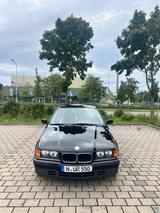 BMW 316i 316i - BMW 316 in Nürnberg