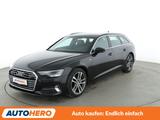 Audi A6 35 TDI sport Aut.*NAVI*LED*ACC*CAM*PDC*SHZ* - Audi A6 35 TDI Gebrauchtwagen