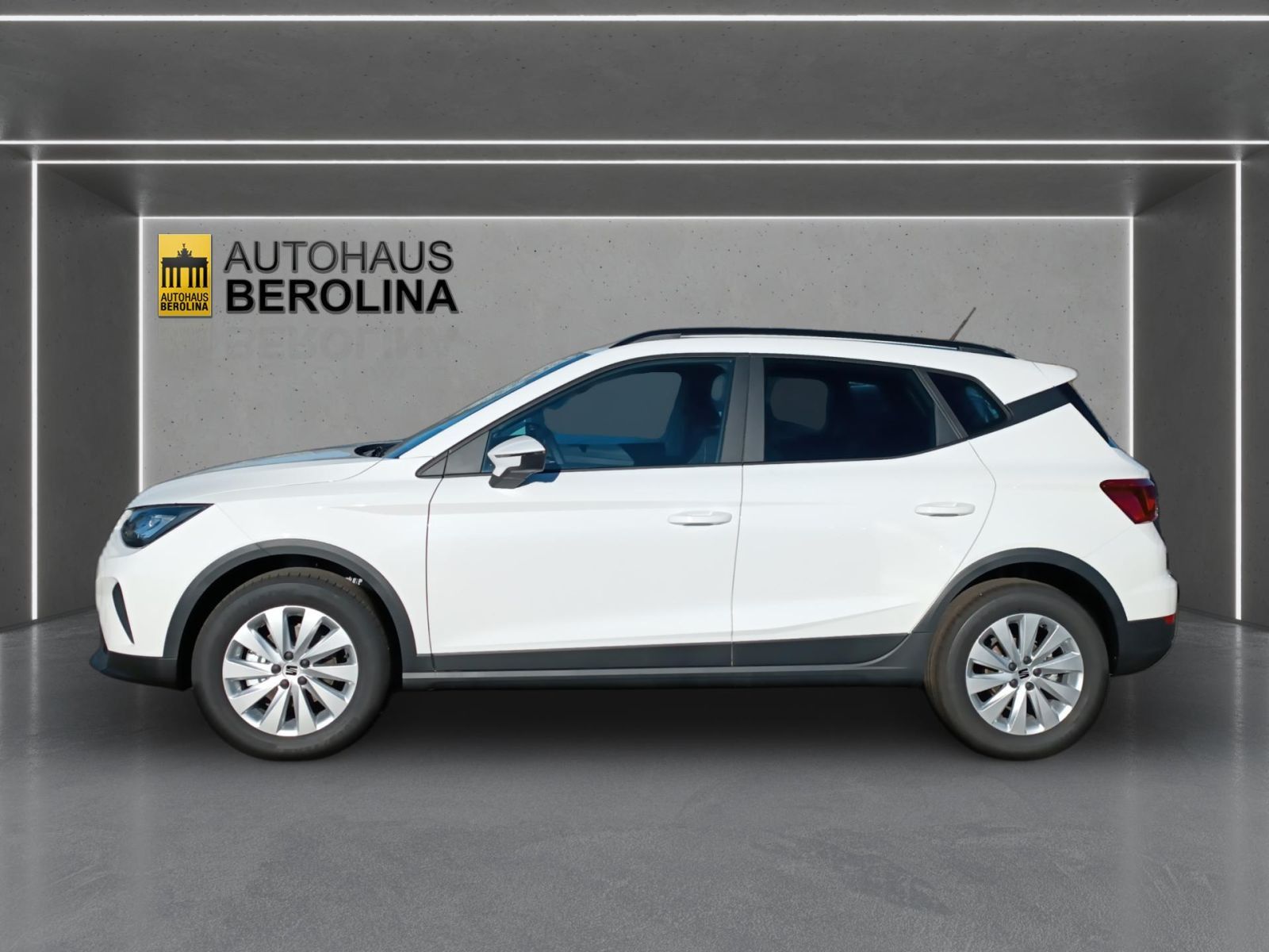 Seat Arona - Bild 4