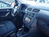 Volkswagen Caddy Life 1.4 TSI Trendline AHK Navi PDC Sitzh. - VW Caddy Gebrauchtwagen in Nürnberg