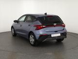 Hyundai i20 1.2 Navi Kamera Tempomat - Hyundai i20 mit Benzin-Antrieb