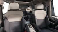 Volkswagen T7 Multivan - Vorschau Bild 4