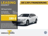 Volkswagen Passat Variant - Vorschau Bild 1