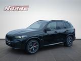 BMW X5 xDrive50e - BMW X5: Luftfederung