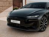 Audi A6 Avant e-tron QUATTRO+S-LINE+AHK+LUFT+AR-HUD - graue Audi A6 e-tron