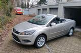 Ford Focus mk2 CC Cabrio 2.0l Benziner Fac... - Ford Focus: Cc2