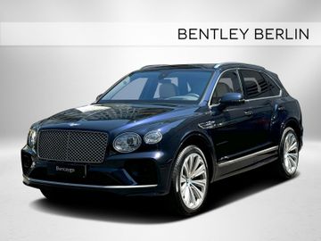 BENTLEY Bentayga Odyssean Edition HYBRID BENTLEY BERLIN