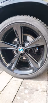 BMW X5 xDrive35i - - BMW X5: 35i