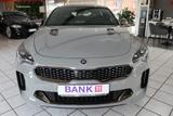 Kia Stinger  3.3i GT - Autom-Voll-Pano-Allr - gebrauchte Kia Stinger aus dem Jahr 2020