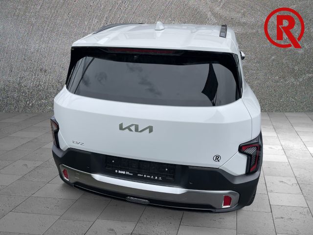 EV2 108 kW Earth Wärmepumpe Klimaautomatic ZV
