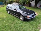BMW 523i Touring - - BMW 523 aus 2000