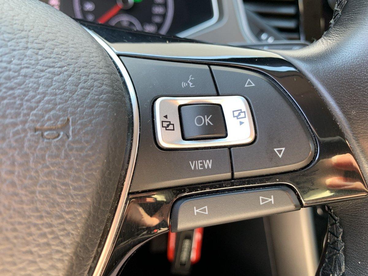 Volkswagen T-Roc STYLE 1.5 TSi LED+APPLE-CARPLAY+NAVI+DAB+, миниатюра 29