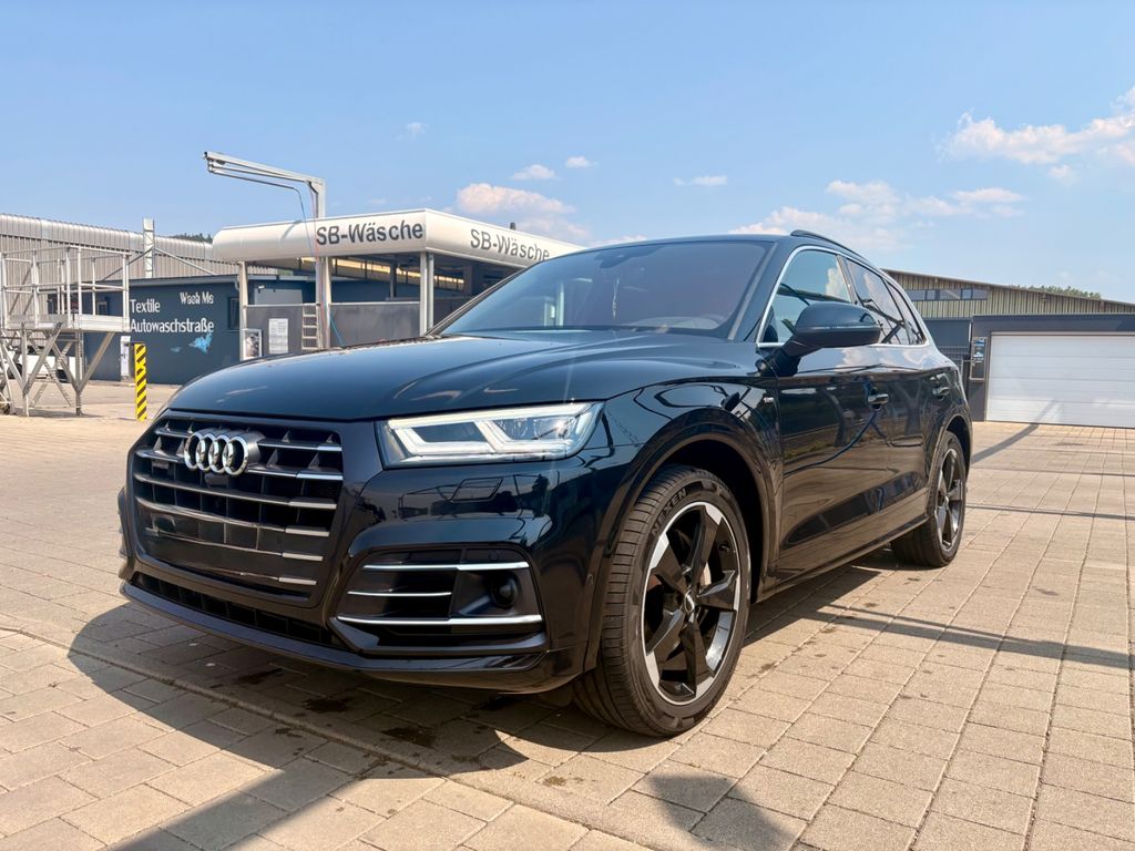 Image of Audi Q5
