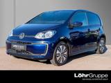 Volkswagen e-Up! United Rear-View, Fahrerassistenzpaket - Volkswagen e-up!: Kleinwagen
