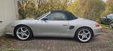 Porsche Boxster 2.7 -Tiptronic - Porsche Boxster in Frankfurt (Main)