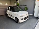 Microcar M.Go MGO 6 Plus - Microcar Gebrauchtwagen von 2021