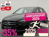 Mercedes-Benz B 200 d 4Matic 8G-DCT +NAVI+LED-HP+CAM+SPUR+1HD+