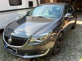 Buick Regal - gebrauchte Buick Limousine