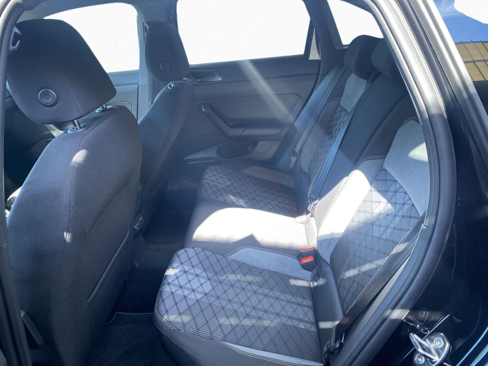 Volkswagen Taigo - Bild 13