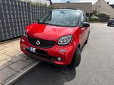 Smart ForFour 1.0 52kW -