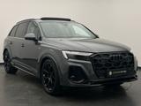 Audi Q7 50 TDI quattro +S-LINE+PANO+B&O+360+RAUTE+AHK - Audi Q7 Gebrauchtwagen in Berlin