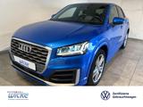 Audi Q2 1.4 TFSI S tronic S Line NAVI LED KEYLESS PAN - Audi Q2 in Herne