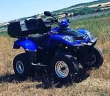 Kymco MXU 250